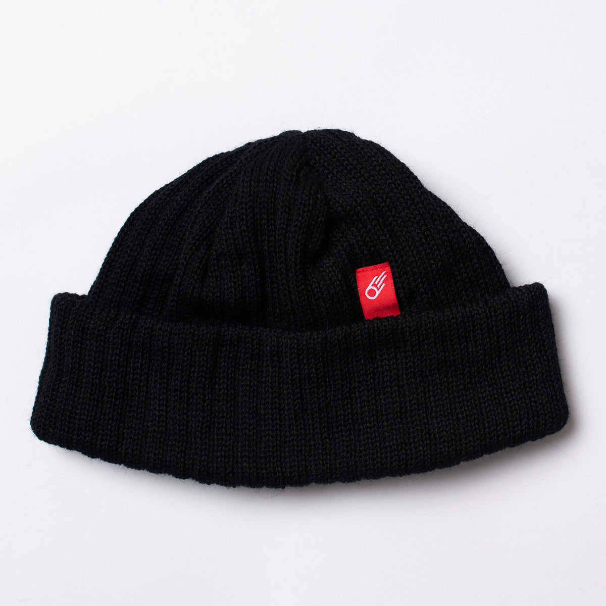 THE EASY DAY MERINO BEANIE Near Earth